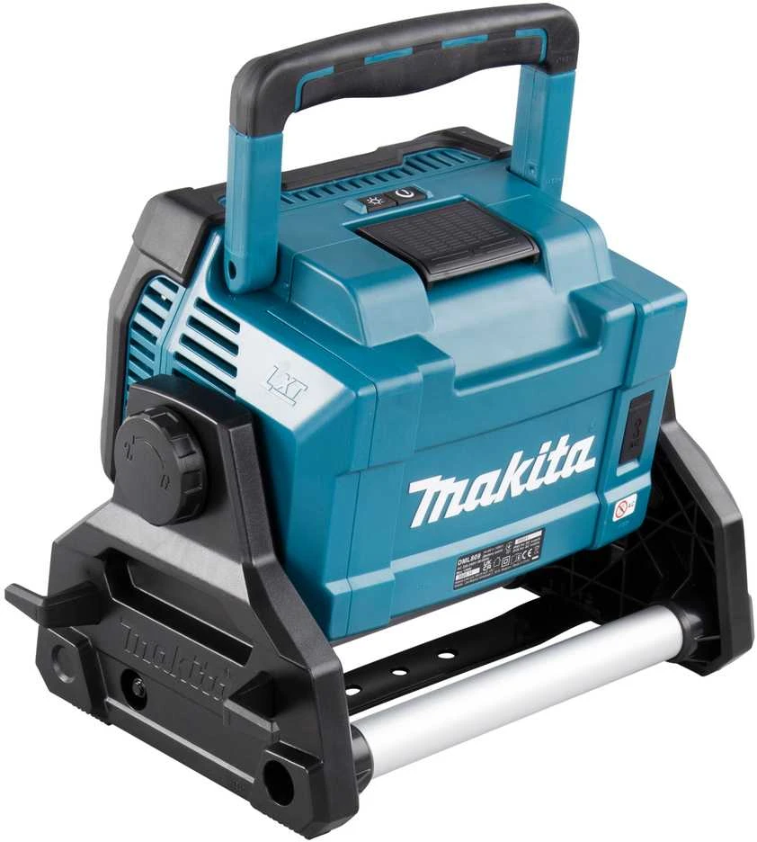 Makita DML809 LED prožektorius 18V / 10 000 liumenų