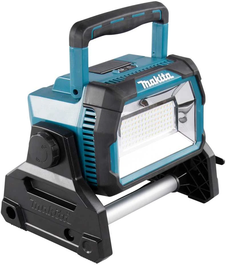 Makita DML809 LED prožektorius 18V / 10 000 liumenų