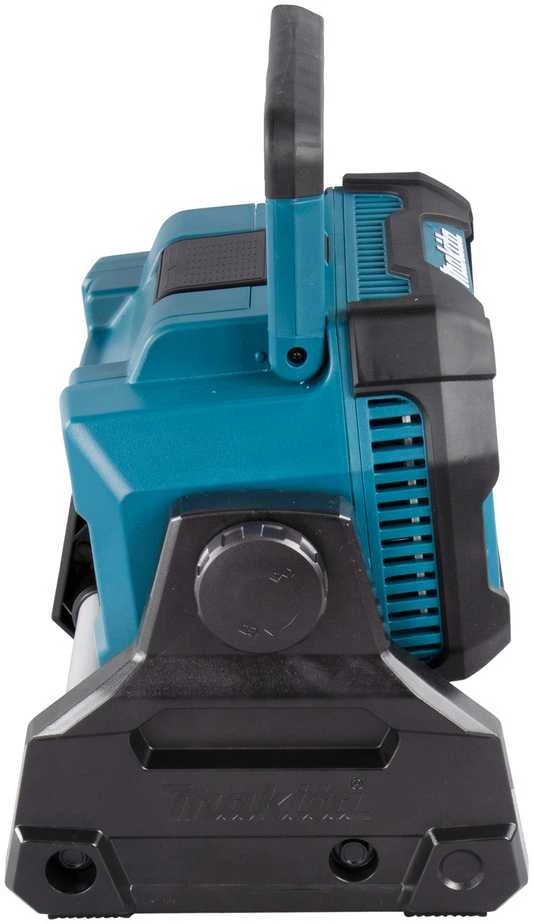 Makita DML809 LED prožektorius 18V / 10 000 liumenų