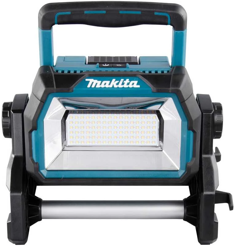 Makita DML809 LED prožektorius 18V / 10 000 liumenų