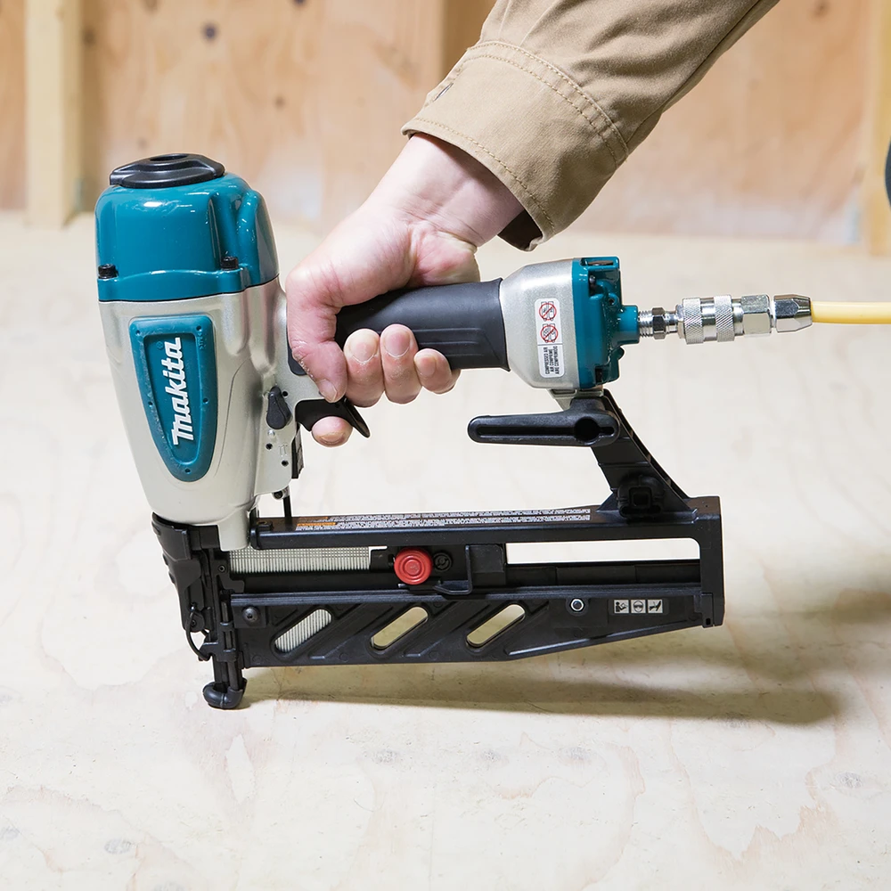 Makita Pneumatinis smeigiakalis AF601