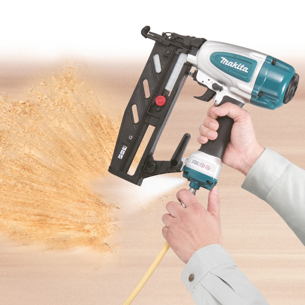 Makita Pneumatinis smeigiakalis AF601