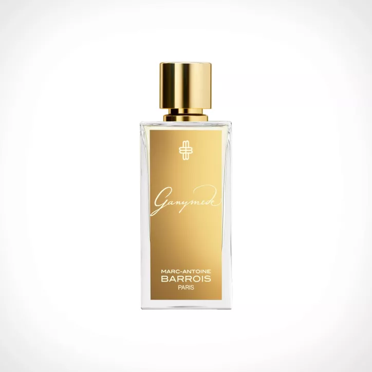 Unisex kvepalai Marc Antoine Barrois Ganymede EDP, 100 ml
