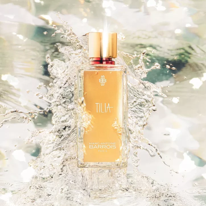 Marc Antoine Barrois Tilia EDP 100ml U
