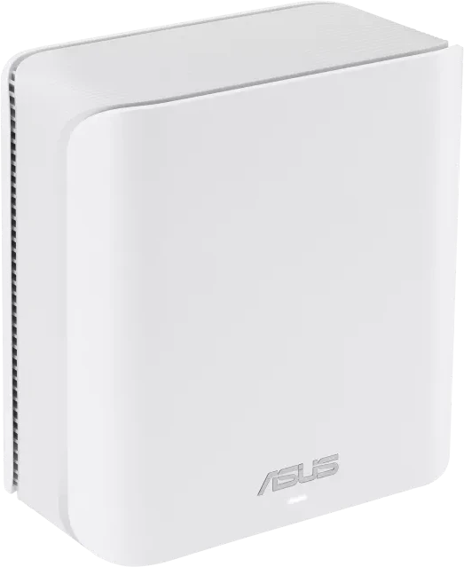 Išplečiamos sistemos maršrutizatorius ASUS ZenWiFi BD4 WiFi 7 BE3600, 1 įrenginio pakuotė