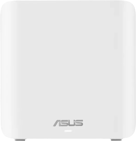 Išplečiamos sistemos maršrutizatorius ASUS ZenWiFi BD4 WiFi 7 BE3600, 1 įrenginio pakuotė
