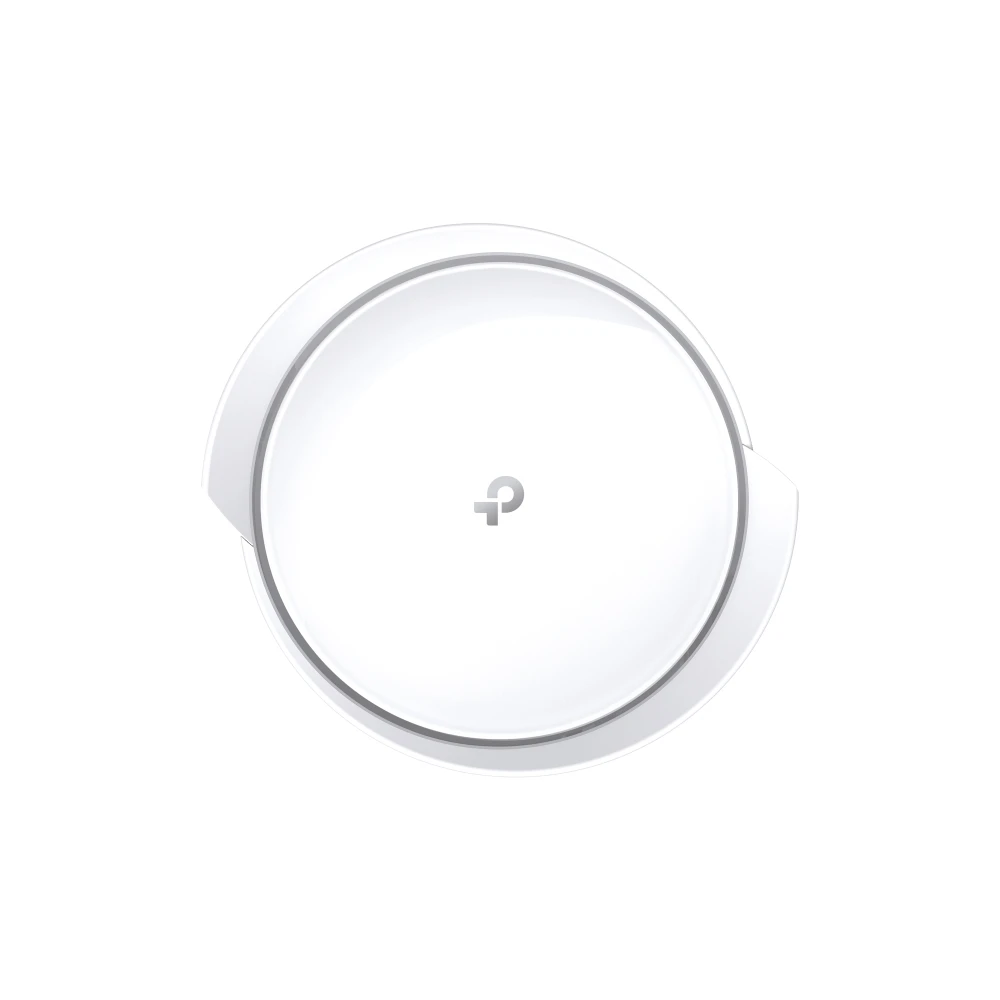Maršrutizatorius TP-Link 5G AX3000 Whole Home Mesh Wi-Fi 6