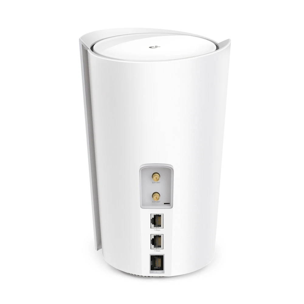 Maršrutizatorius TP-Link 5G AX3000 Whole Home Mesh Wi-Fi 6