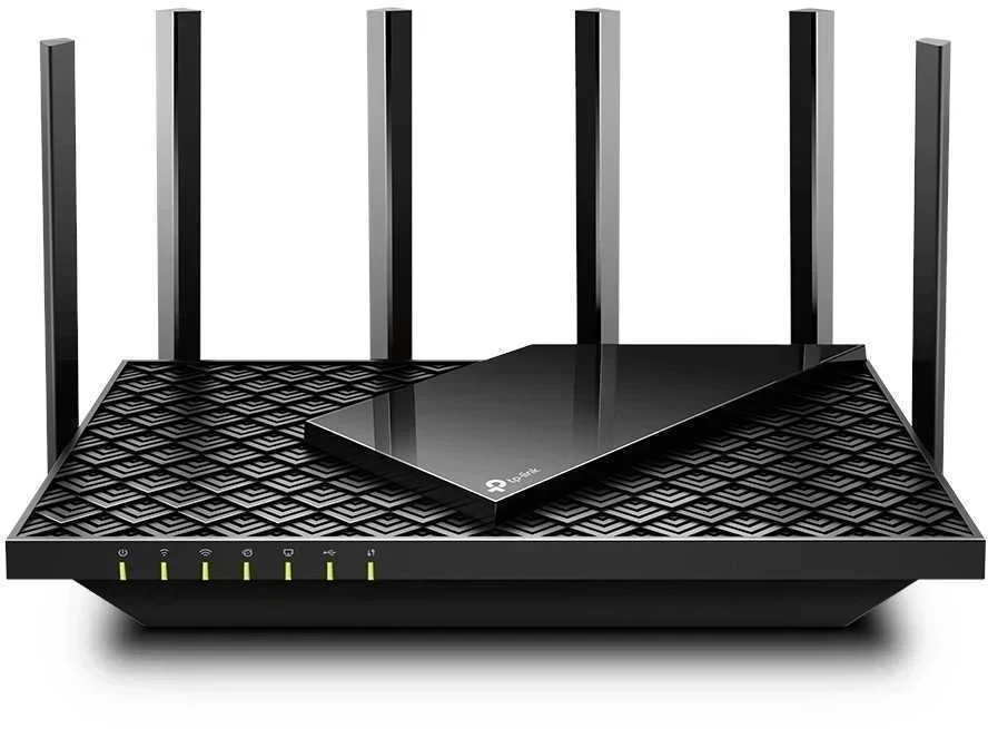 Maršrutizatorius TP-Link Archer AX73