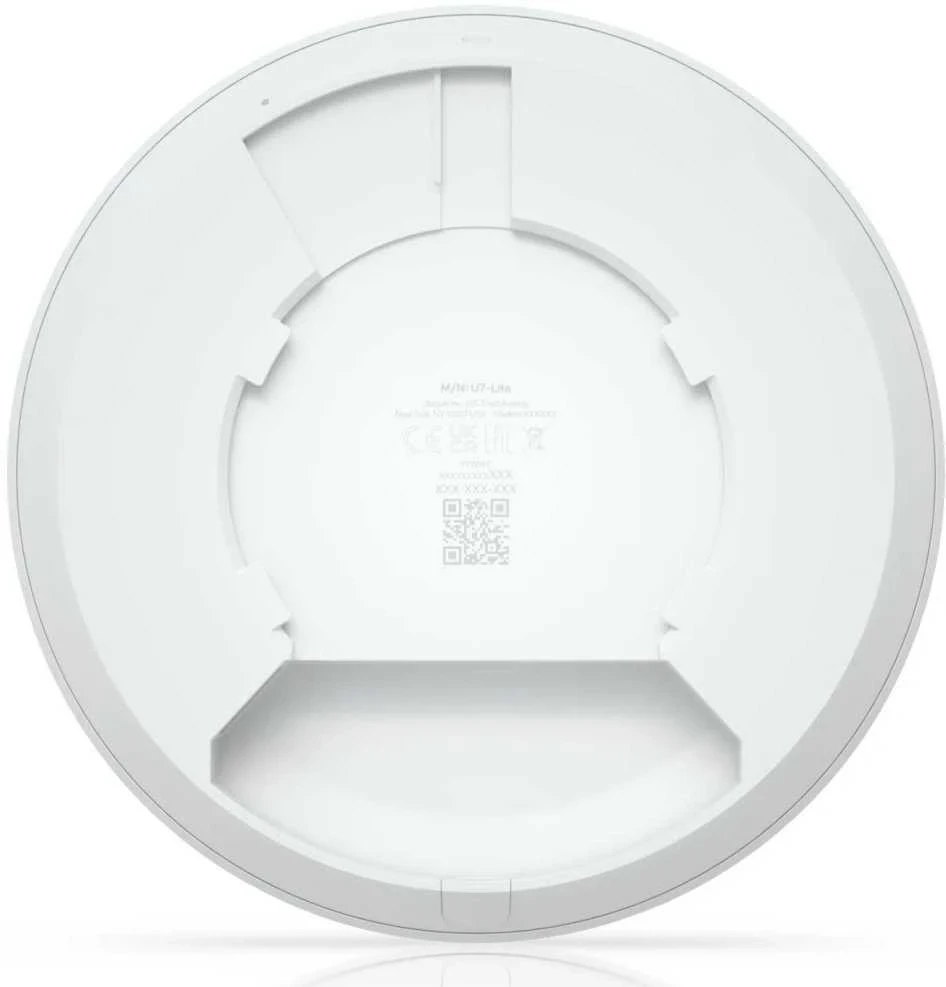Prieigos taškas Ubiquiti Access Point U7 Lite, Wi-Fi 7
