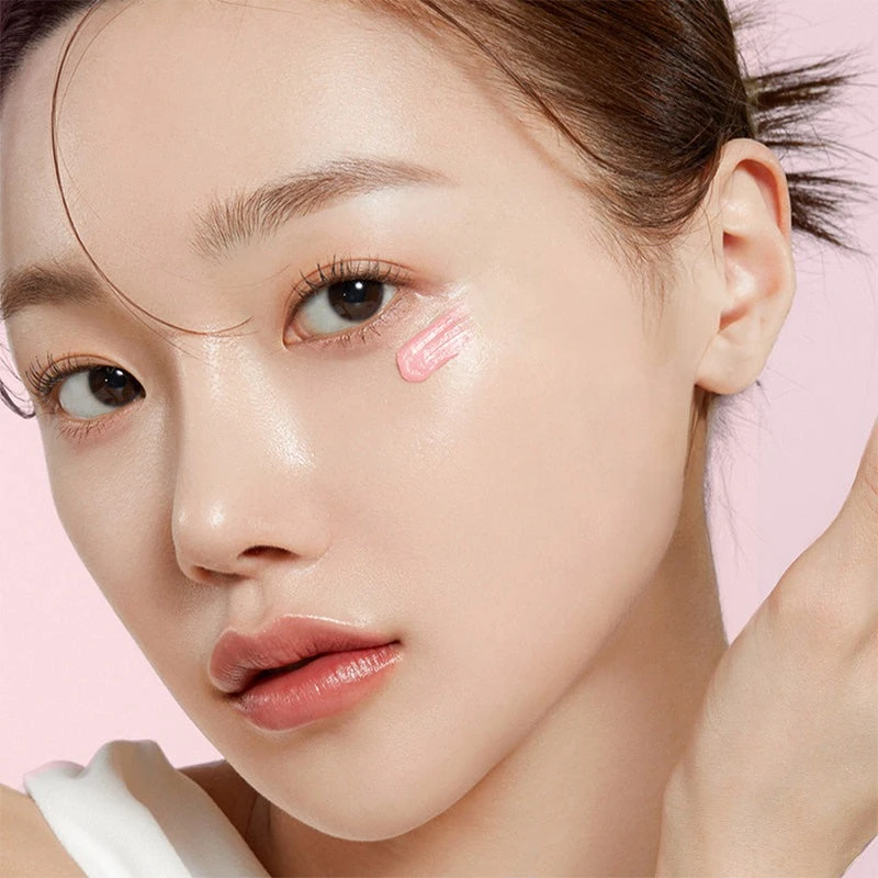 Medicube PDRN Pink Peptide Eye Cream paakių kremas su peptidais, 30 ml