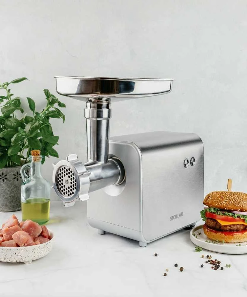 Mėsmalė STOLLAR the Power Grind BMG590