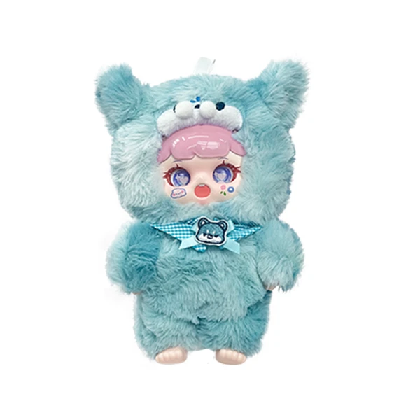MIYOO 2 kolekcinis personažas, 20 cm, YL0334, atsitiktinis variantas