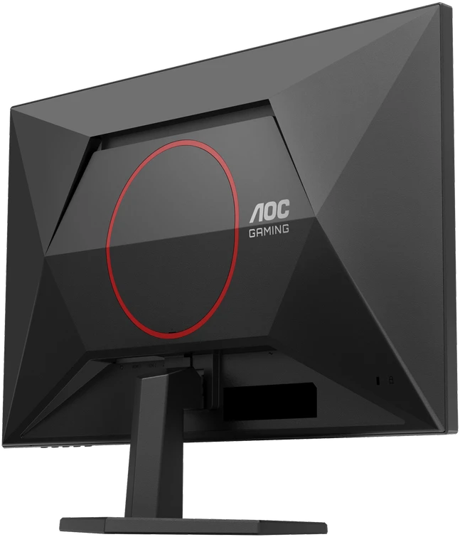 Monitoriai AOC Q27G42ZE | 27 colių | 240 Hz | 1 ms