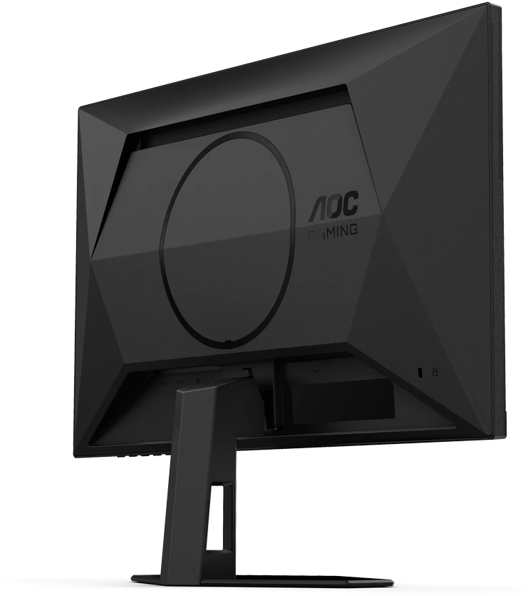 Monitorius AOC 24G4XE, 23.8", 1920x1080, 180Hz, 1ms