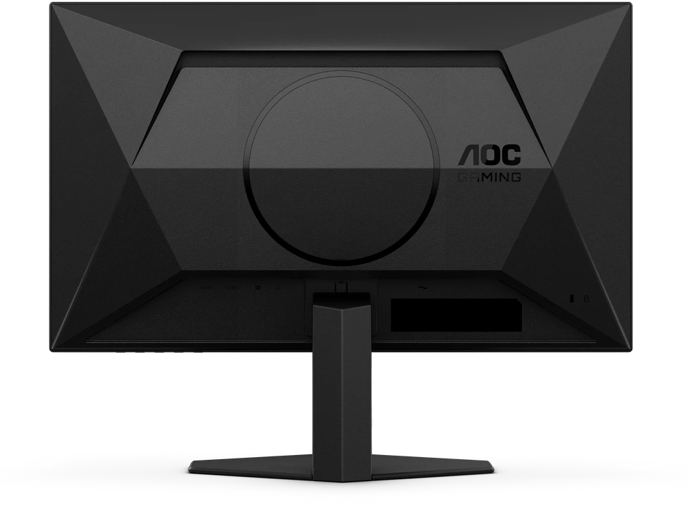 Monitorius AOC 24G4XE, 23.8", 1920x1080, 180Hz, 1ms