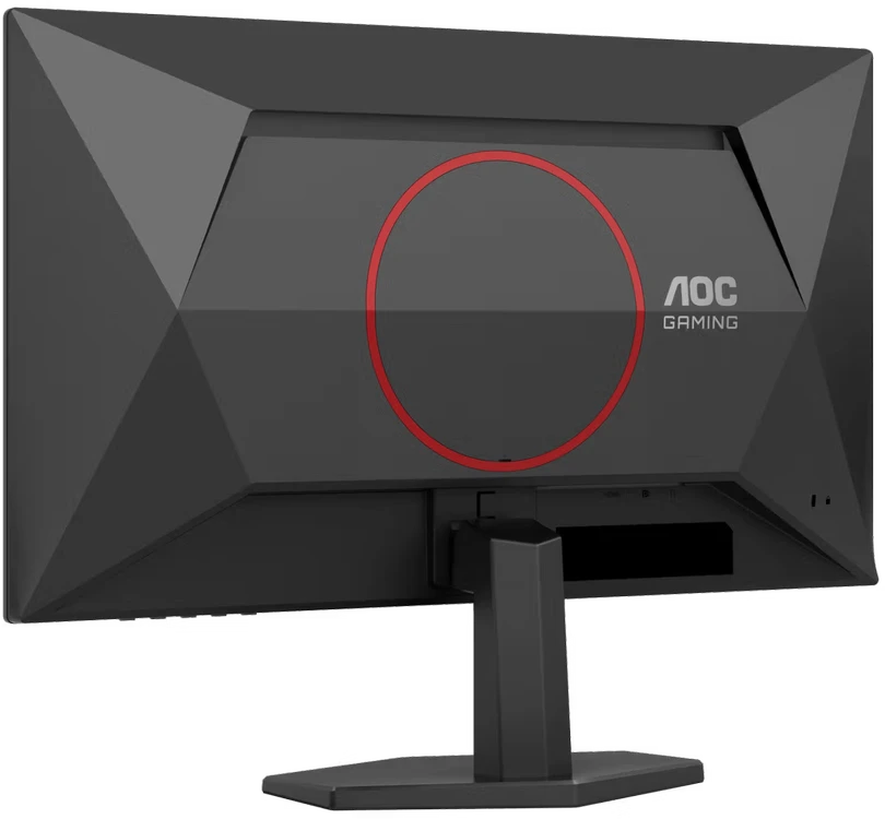 Monitorius AOC | 25G42E | 25 " | IPS | FHD | 16:9 | 180 Hz | 1 ms | 1920 x 1080 pikselių | 300 cd/m² | HDMI jungtis x1