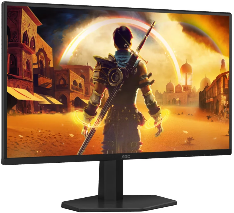 Monitorius AOC | 25G42E | 25 