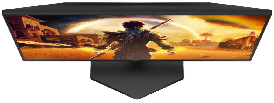 Monitorius AOC | 25G42E | 25 " | IPS | FHD | 16:9 | 180 Hz | 1 ms | 1920 x 1080 pikselių | 300 cd/m² | HDMI jungtis x1