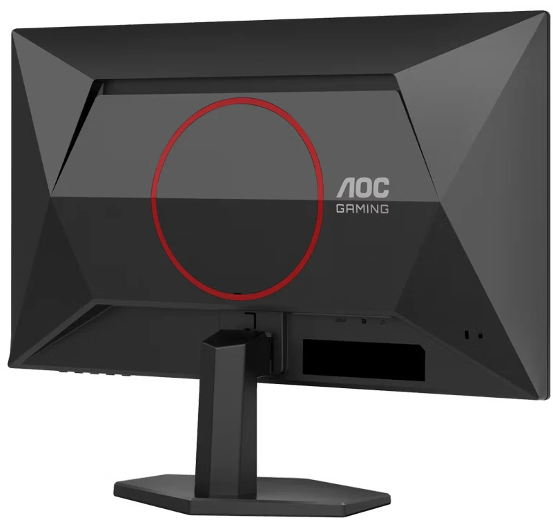 Monitorius AOC | 25G42E | 25 " | IPS | FHD | 16:9 | 180 Hz | 1 ms | 1920 x 1080 pikselių | 300 cd/m² | HDMI jungtis x1