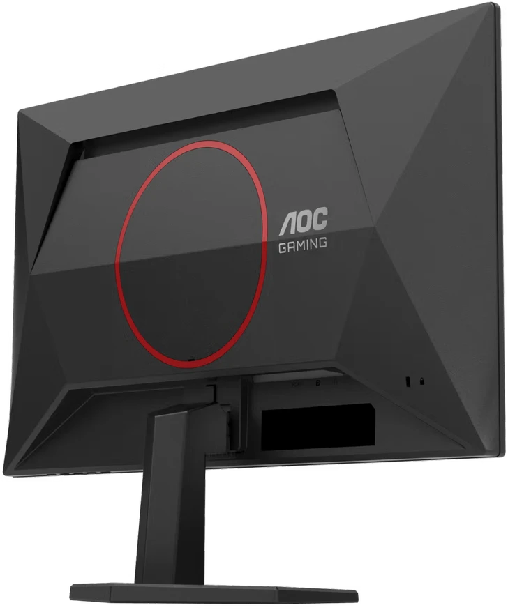 Monitorius AOC | 25G42E | 25 " | IPS | FHD | 16:9 | 180 Hz | 1 ms | 1920 x 1080 pikselių | 300 cd/m² | HDMI jungtis x1