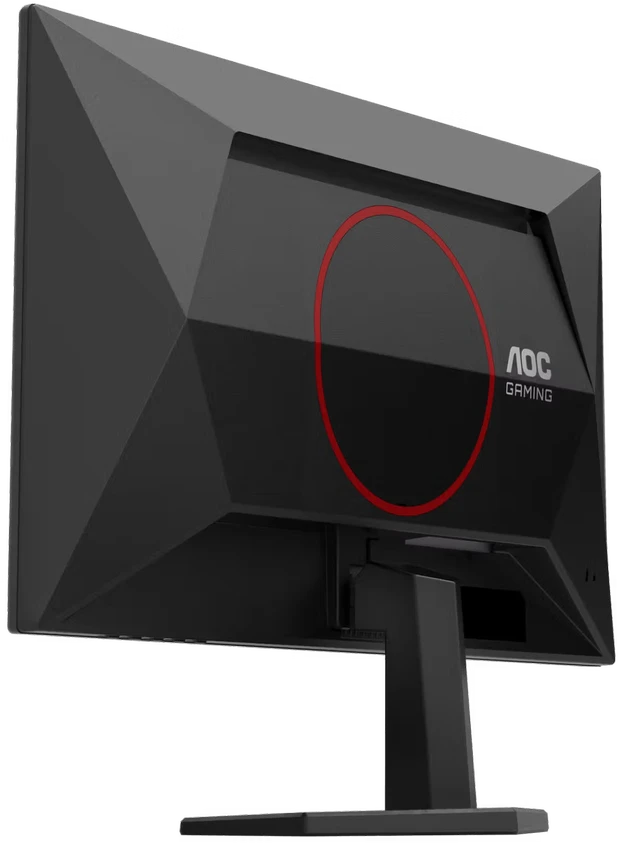 Monitorius AOC | 25G42E | 25 " | IPS | FHD | 16:9 | 180 Hz | 1 ms | 1920 x 1080 pikselių | 300 cd/m² | HDMI jungtis x1
