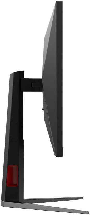 Žaidimų monitorius AOC 27G4HA | 27 colių/  Fast IPS | FHD | 16:9 | 200 Hz | 0.5 ms | 1920 x 1080 pikselių | 300 cd/m² | HDMI jungtys quantity 2