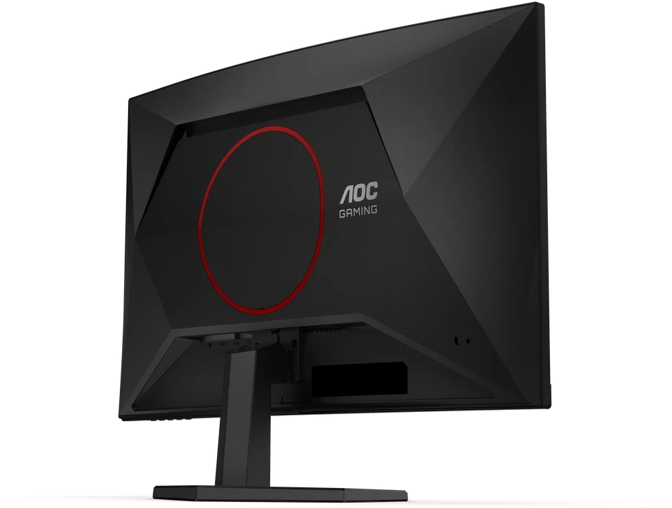 Monitorius AOC | C27G42E | 27 " | VA | FHD | 16:9 | 180 Hz | 1 ms | 1920 x 1080 pikselių | 300 cd/m²