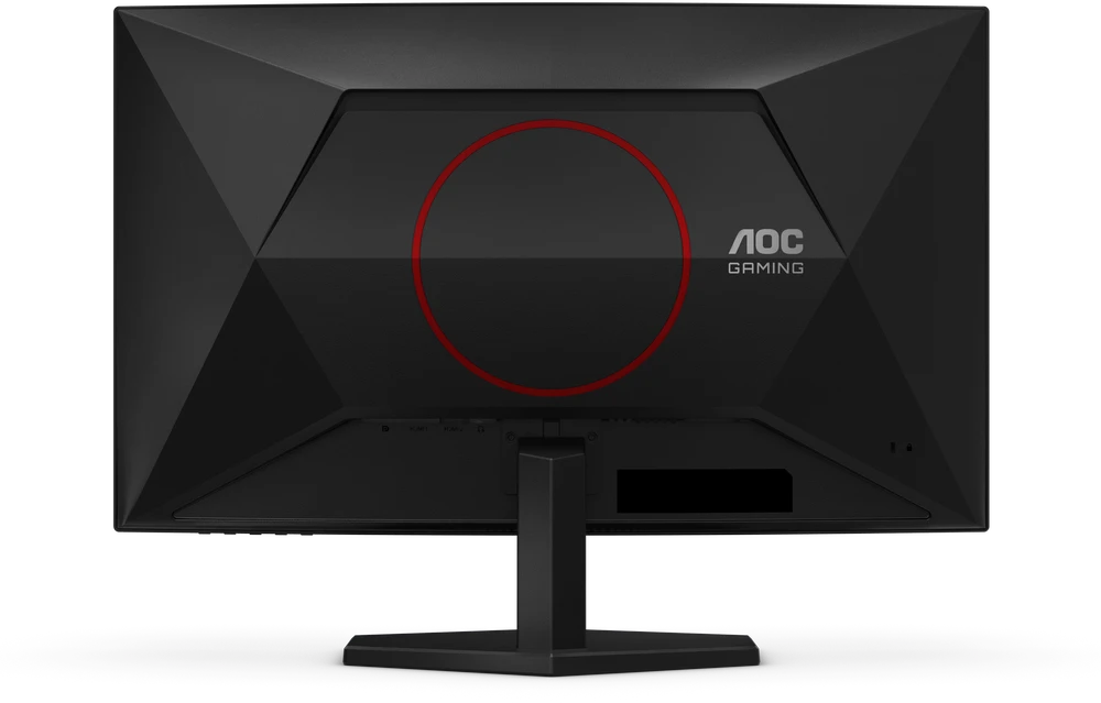 Monitorius AOC | C27G42E | 27 " | VA | FHD | 16:9 | 180 Hz | 1 ms | 1920 x 1080 pikselių | 300 cd/m²