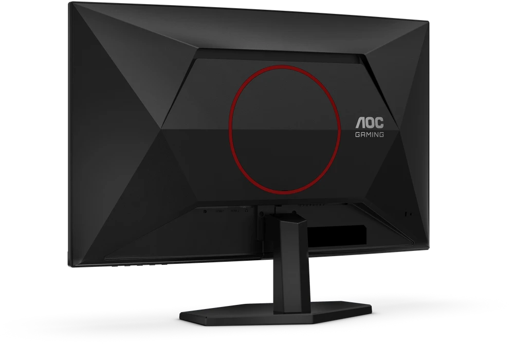 Monitorius AOC | C27G42E | 27 " | VA | FHD | 16:9 | 180 Hz | 1 ms | 1920 x 1080 pikselių | 300 cd/m²