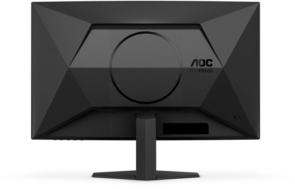 Monitorius AOC C27G4ZXE, 27", 1920 x 1080, VA, 280 Hz,  0.03 ms, 300 cd/m²