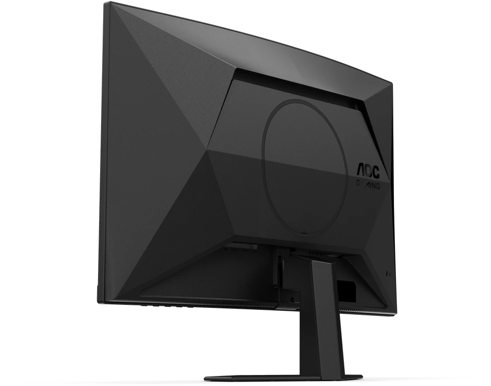 Monitorius AOC C27G4ZXE, 27", 1920 x 1080, VA, 280 Hz,  0.03 ms, 300 cd/m²