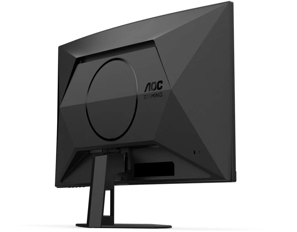 Monitorius AOC C27G4ZXE, 27", 1920 x 1080, VA, 280 Hz,  0.03 ms, 300 cd/m²