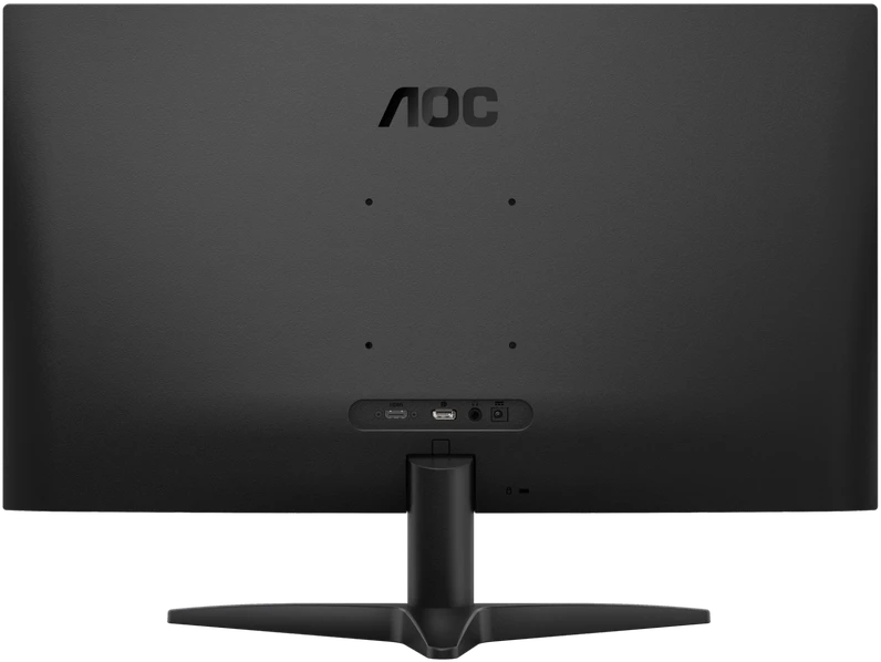 Monitorius AOC Q27B36X | 27" | IPS | QHD | 16:9 | 144 Hz | 4 ms | 2560 x 1440
