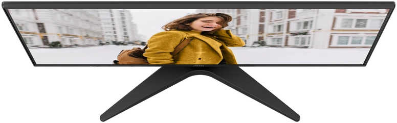 Monitorius AOC Q27B36X | 27" | IPS | QHD | 16:9 | 144 Hz | 4 ms | 2560 x 1440