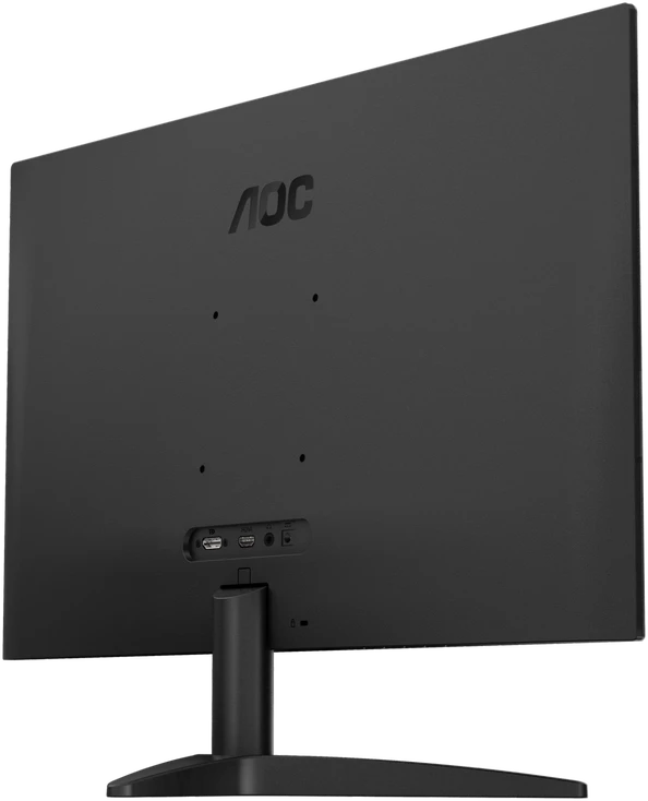 Monitorius AOC Q27B36X | 27" | IPS | QHD | 16:9 | 144 Hz | 4 ms | 2560 x 1440