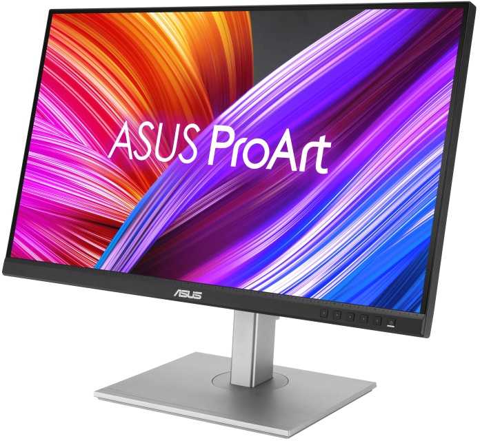 Monitorius Asus 27 cali pa278cgv /Akcija: CashBack 40 eur.
