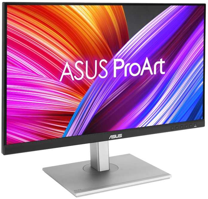 Monitorius Asus 27 cali pa278cgv /Akcija: CashBack 40 eur.