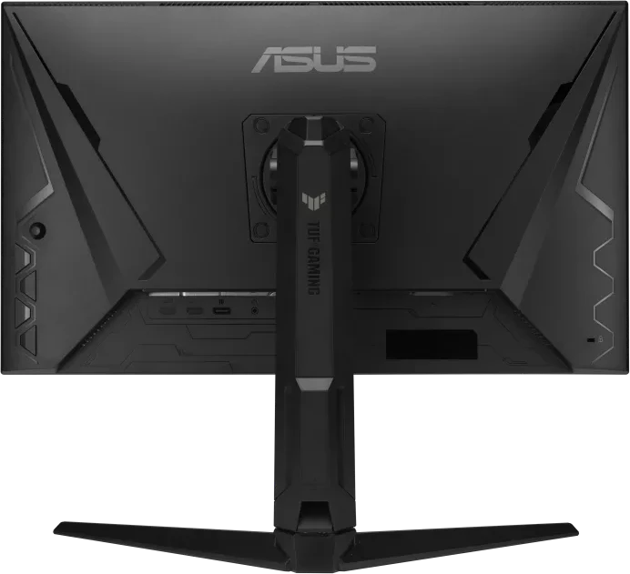 Monitorius ASUS TUF Gaming VG27AQL3A, 27", 2560x1440, 180Hz, IPS, 1ms