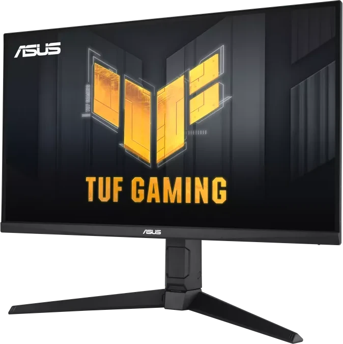 Monitorius ASUS TUF Gaming VG27AQL3A, 27", 2560x1440, 180Hz, IPS, 1ms