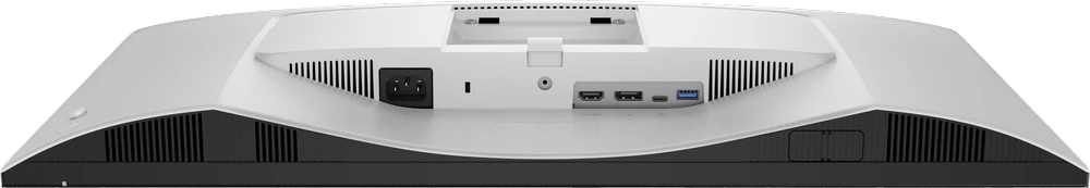 Monitorius Dell S2725DC, 27" QHD (2560x1440) IPS, 144Hz, 1ms, USB-C 65W, HDMI 2.1, DP, garsiakalbiai, reguliuojamas stovas