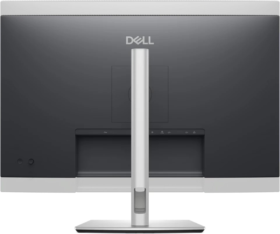 Monitorius Dell Pro 27 Plus 4K USB-C Hub - P2725QE, 68.58 cm