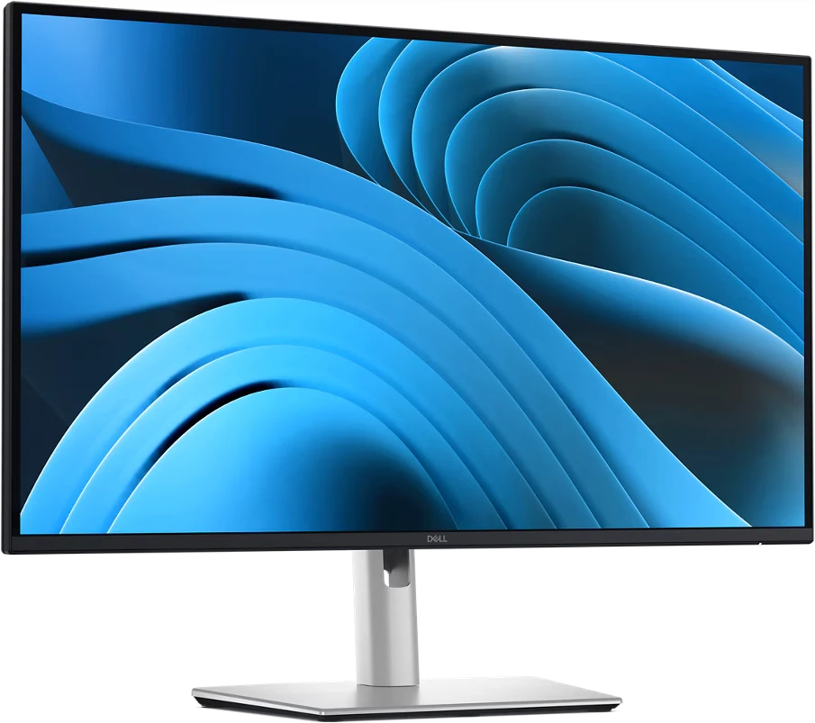 Monitorius Dell Pro 27 Plus 4K USB-C Hub - P2725QE, 68.58 cm