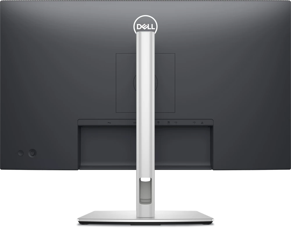 Monitorius Dell P2725HE - 27" / IPS / LED /1920x1080/16:9/100Hz/8ms/1500:1/300 cd/m2/HDMI/DP/Pivot/VESA / 3YNBD (210-BMJC)