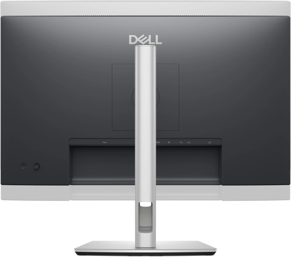 Monitorius Dell Pro P2425D, 23.8" QHD (2560x1440) IPS, 100Hz, USB šakotuvas, HDMI 2.1, DP 1.4, reguliuojamas stovas