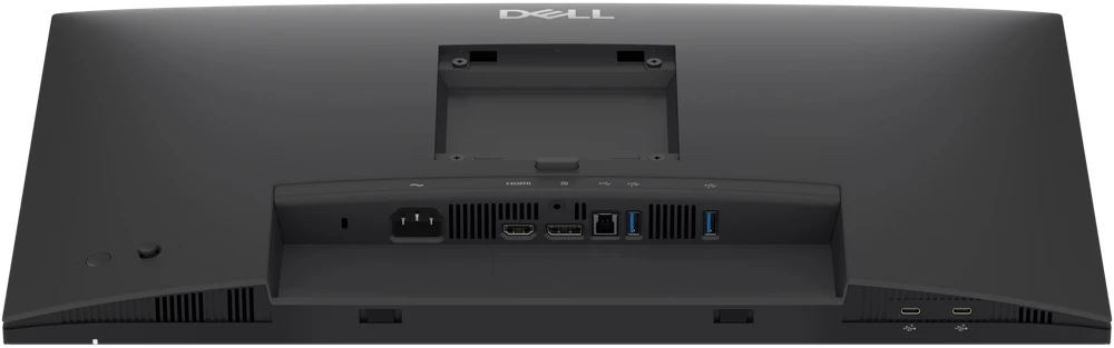 Monitorius Dell Pro P2426H, 23.8" Full HD (1920x1080) IPS, 120Hz, USB-C šakotuvas, HDMI, DP, reguliuojamas stovas