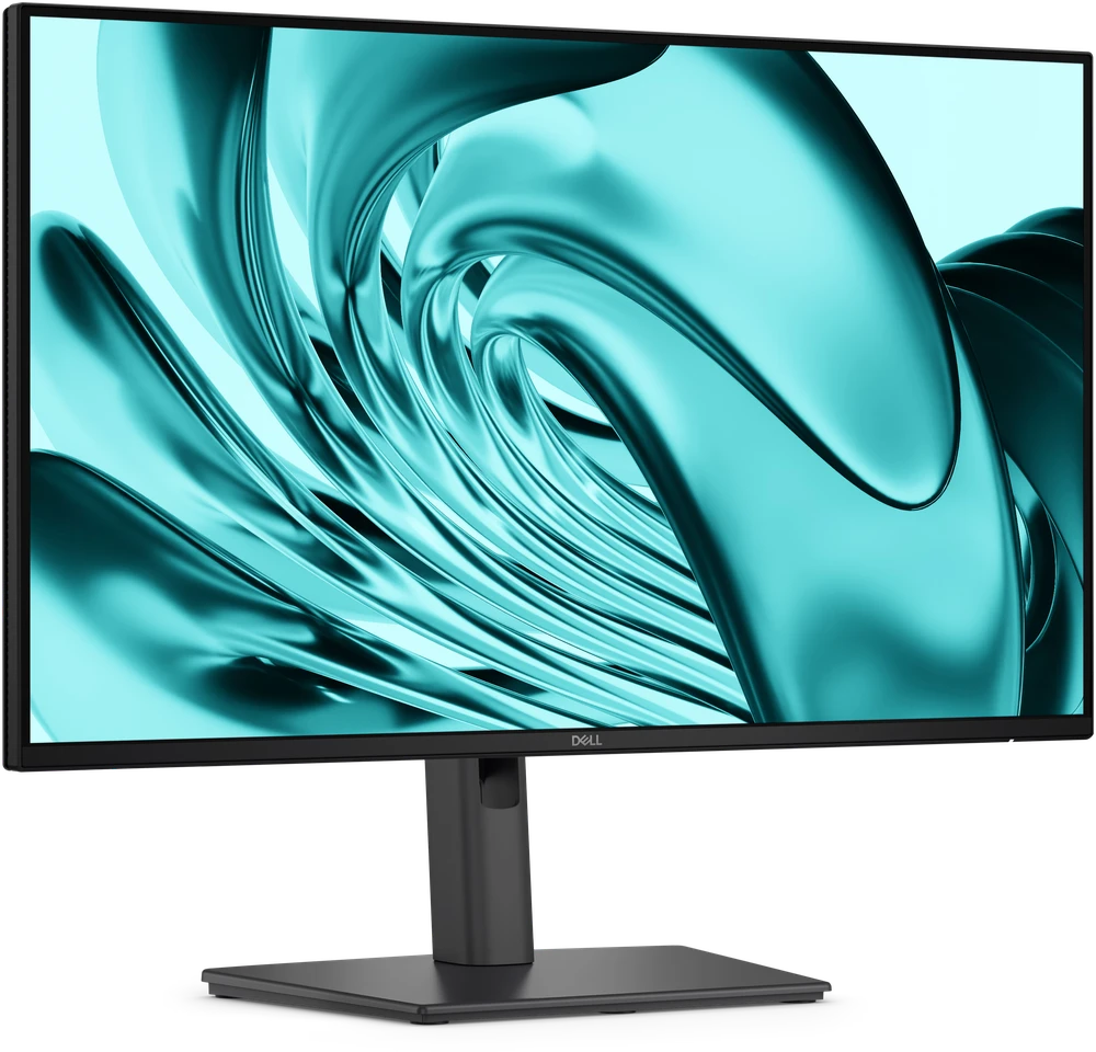 Monitorius Dell Pro P2426H, 23.8" Full HD (1920x1080) IPS, 120Hz, USB-C šakotuvas, HDMI, DP, reguliuojamas stovas
