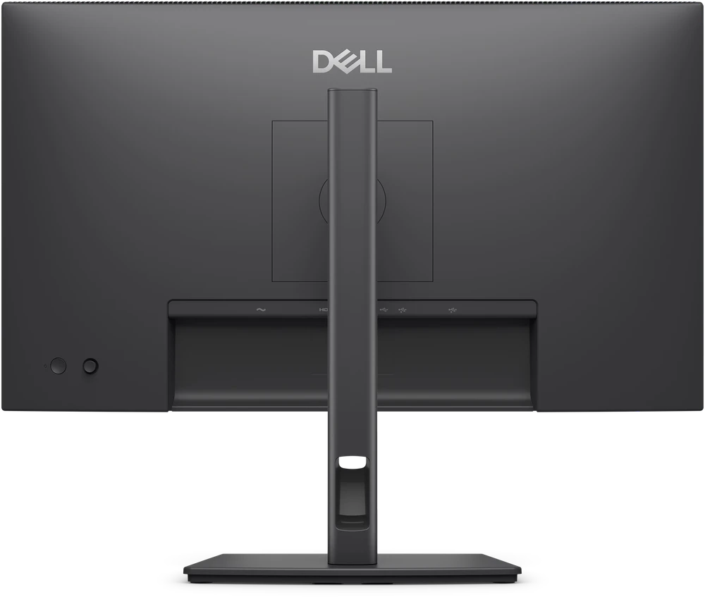 Monitorius Dell Pro P2426H, 23.8" Full HD (1920x1080) IPS, 120Hz, USB-C šakotuvas, HDMI, DP, reguliuojamas stovas