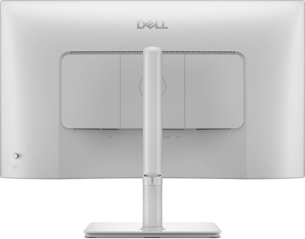 Monitorius Dell S2725DSM | 27" | IPS | QHD | 16:9 | 144 Hz | 1 ms | 2560 x 1440