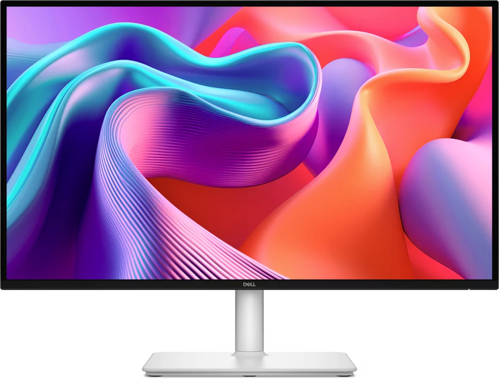 Monitorius Dell S2725DSM | 27" | IPS | QHD | 16:9 | 144 Hz | 1 ms | 2560 x 1440
